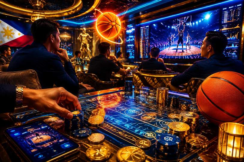 buenas